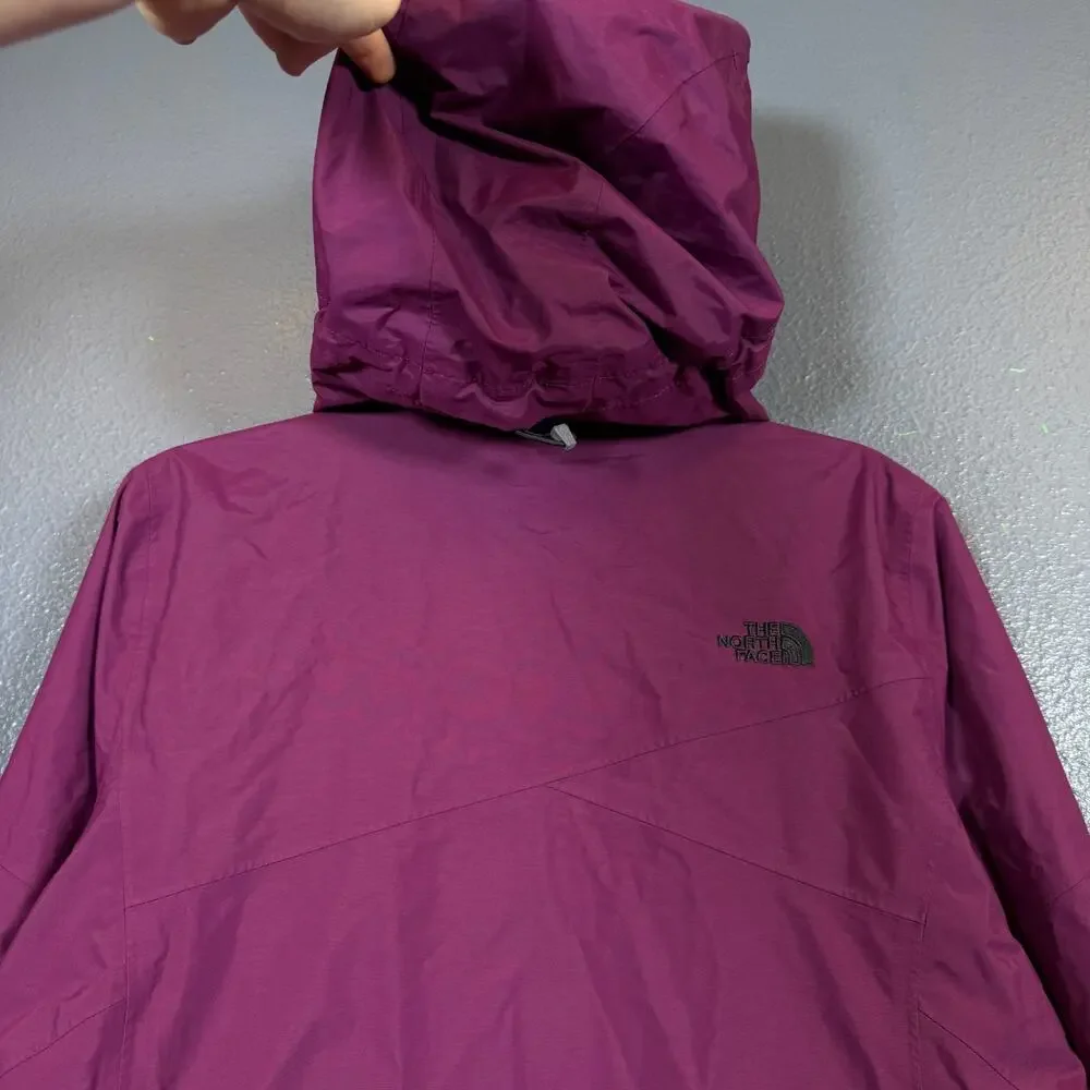 The North Face north face